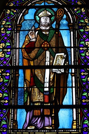 투르의 성 마르티노_photo by GFreihalter_in the Church of Saint-Martin in Herblay-sur-Seine_France.JPG